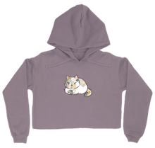 khmerqueen_ttv Women’s Cropped Hoodie