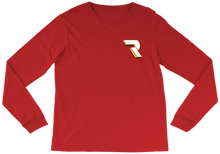 Long Sleeve R-Shirt