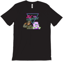 docvsthistle T-Shirts