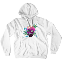 game_playerz89 Blazing Hoodies (No-Zip/Pullover)