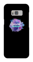 jasonjansari Samsung Phone Cases