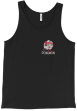 The Shop Pokemon Club Tank Top