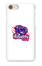 MizGuppy iPhone Case