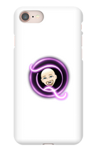 pnx_q iPhone Phone Cases