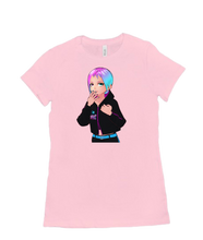 Vumpy Women’s Tee-hee-shirt