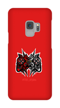 ATEC_VISION SAMSUNG LOGO PHONE CASE!