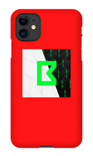 bazukajhoww iPhone Phone Cases