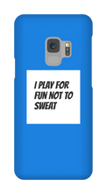 starduster122 Samsung Phone Cases