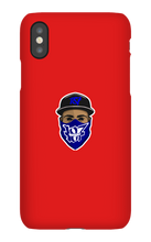 pnation iPhone Phone Cases
