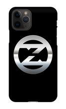the_z_man iPhone Phone Cases