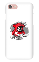gloveboxgaming iPhone Phone Cases