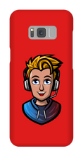 og_shadows_ Samsung Phone Cases
