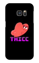 THICC Samsung Phone Cases