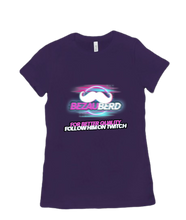 BETTER QUALITY | Shirt, Gurls | bezauBERD