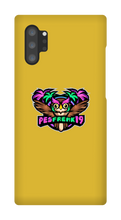 pesfreak19 Samsung Phone Cases