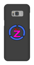 Samsung Phone Cases Tractor Logo With Big Z