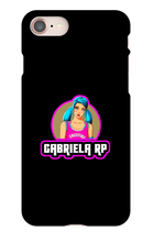 gabriela_rp iPhone Phone Cases