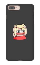 clumsyvixen iPhone Phone Cases