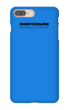 k3vofficialm3d Custodie per iPhone