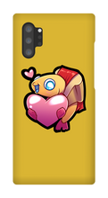 HEARTFISH SAMSUNG PHONE CASE