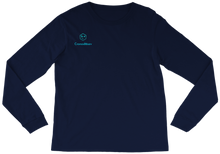 Camiseta larga Spray