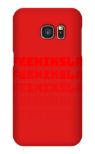 feeniksla Samsung Phone Cases