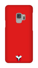 chuki_13 Samsung Phone Cases