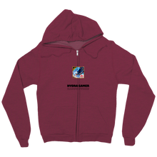 ff max hoodie