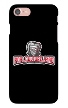 pop_culture_mad iPhone Phone Cases