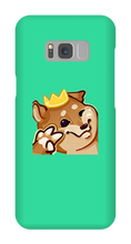 amirrePeace Samsung case