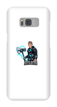xenithlightning Samsung Phone Cases