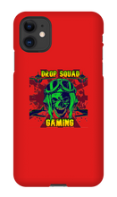 dropshotdady iPhone Phone Cases