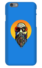 SpankamusKhan iPhone Phone Cases