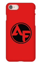adamframeofficial iPhone Phone Cases