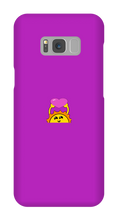 sunbernt Samsung Phone Cases