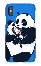 Flyabella iPhone Case Panda Edition