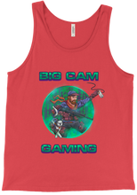 big_cam_gaming Tank Top