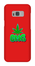 bmg1993 Samsung Phone Cases