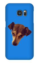 Luna Aww Samsung Phone Case