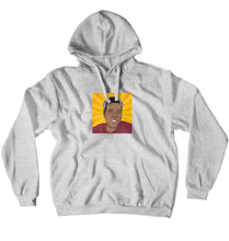 Prince TJj Hoodies (No-Zip/Pullover)
