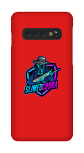 slimedcobra Samsung Phone Cases