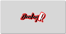 DeeJayR XXL Gaming Mousepad
