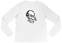 KaNo Long Sleeve Tee