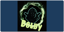 Boldy XXL Gaming Mousepad