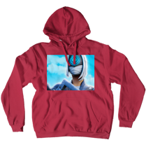 sgtvex Hoodies (No-Zip/Pullover)