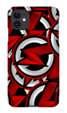 mr_logee iPhone Phone Cases