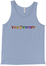 yaboystiff Tank Top