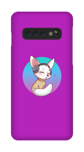 Tingle Samsung Phone Case