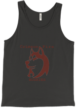 firehuskygaming Tank Top