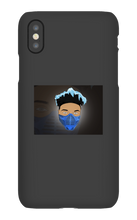 arktic_stargazr iPhone Phone Cases
